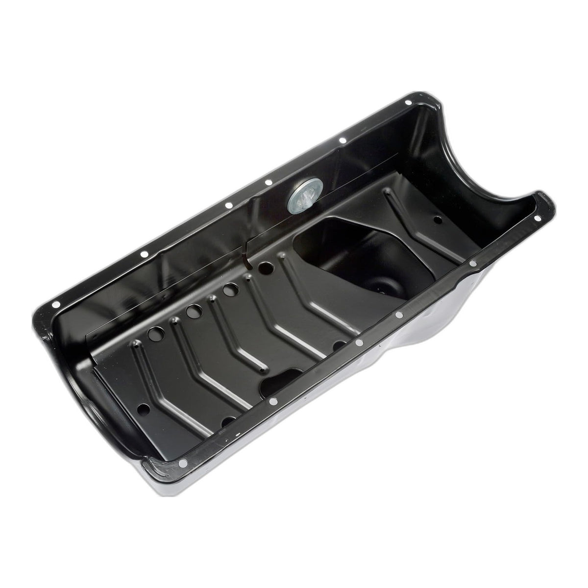 7.3L Power Stroke Oil Pan 1997-2003 - New Direct-Fit Diesel Replacement