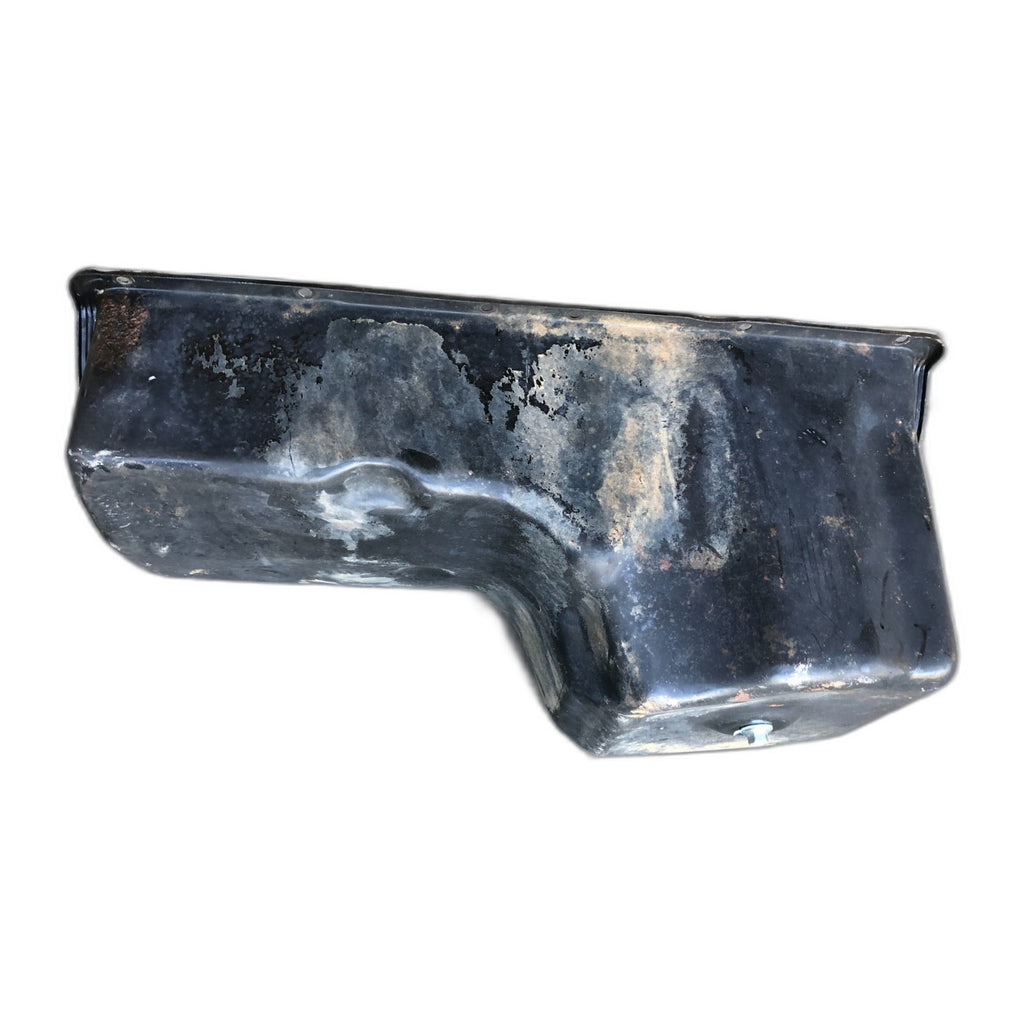 7.3L Power Stroke Oil Pan 1997-2003 - New Direct-Fit Diesel Replacement