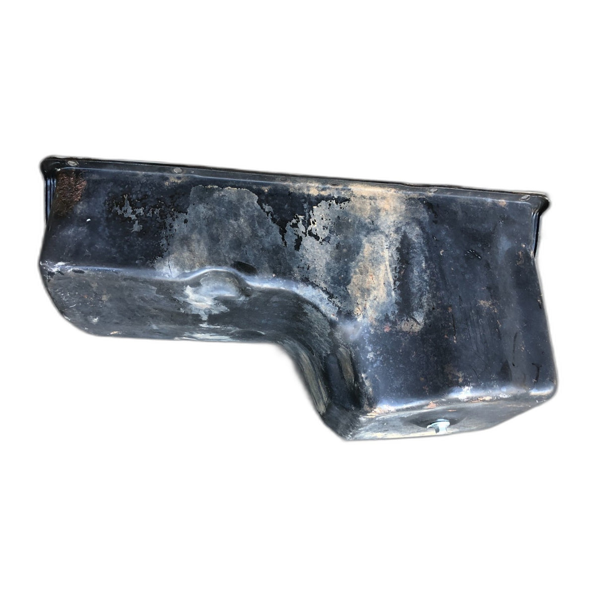 7.3L Power Stroke Oil Pan 1997-2003 - New Direct-Fit Diesel Replacement