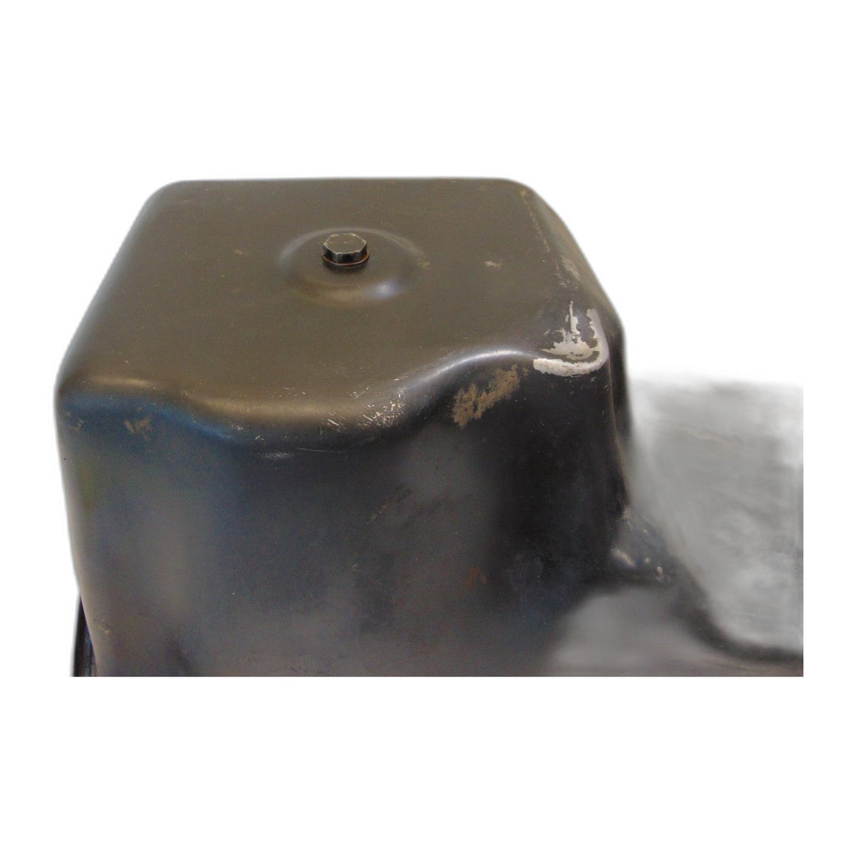 7.3L Power Stroke Oil Pan 1999 - New Direct-Fit Diesel Replacement