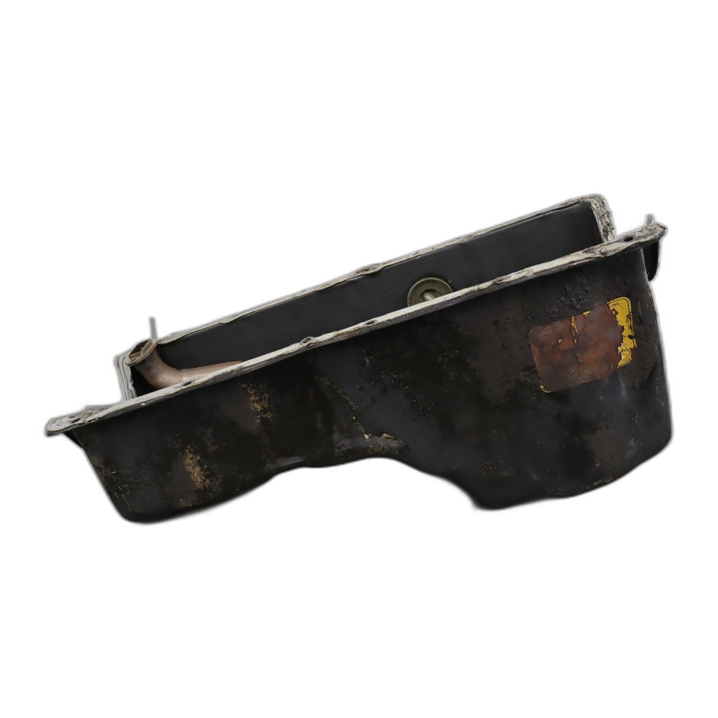 7.3L Power Stroke Oil Pan - New Direct-Fit Diesel Replacement