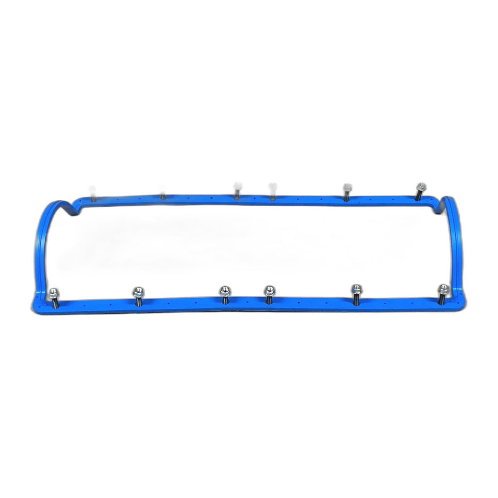 7.3L Power Stroke Oil Pan - New Direct-Fit Diesel Replacement