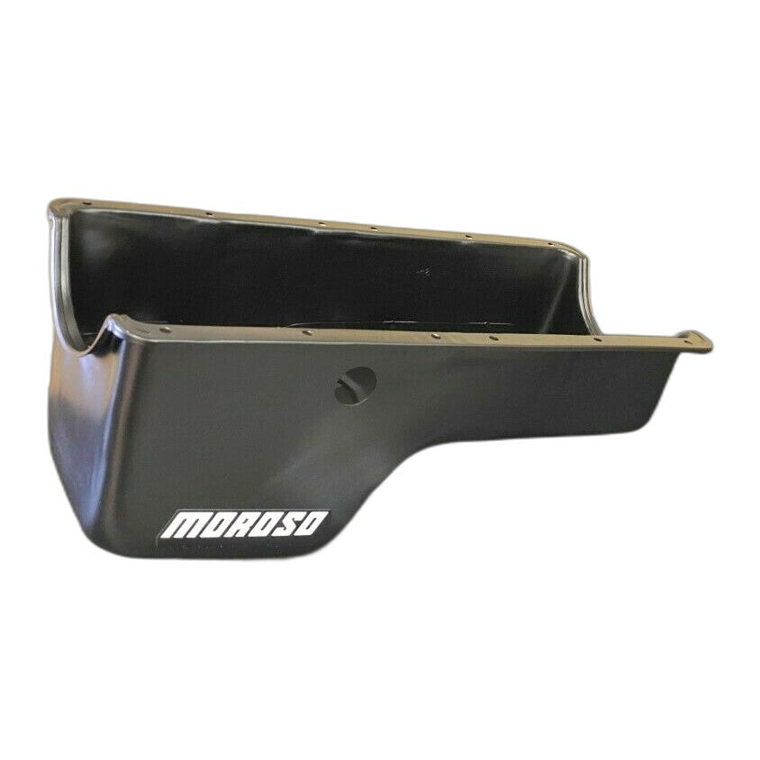 7.3L Power Stroke Oil Pan - New Direct-Fit Diesel Replacement
