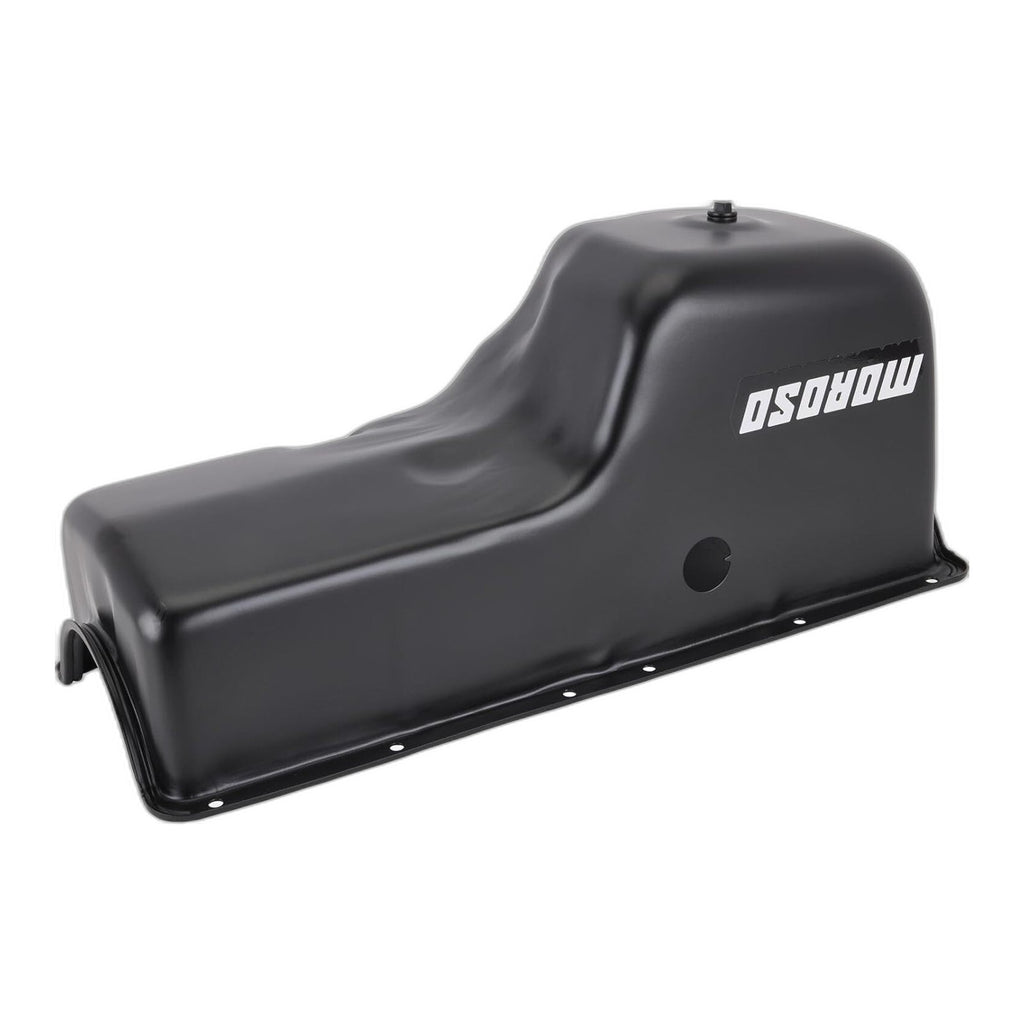 7.3L Power Stroke Oil Pan - New Direct-Fit Diesel Replacement