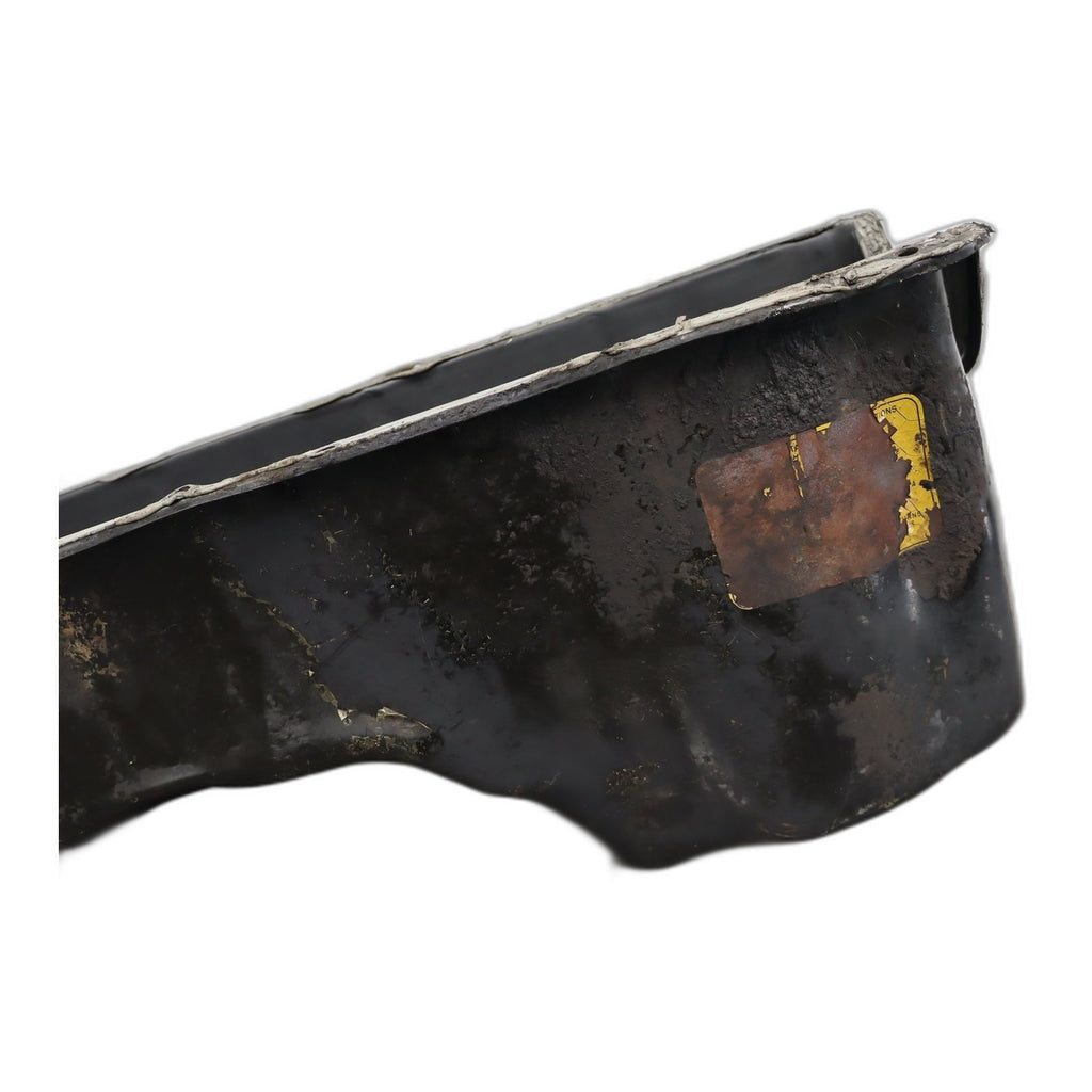 7.3L Power Stroke Oil Pan - New Direct-Fit Diesel Replacement
