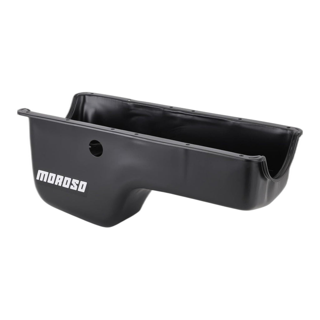 7.3L Power Stroke Oil Pan - New Direct-Fit Diesel Replacement