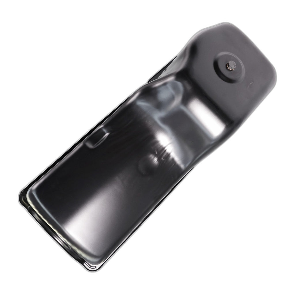 7.3L Power Stroke Oil Pan - New Direct-Fit Diesel Replacement