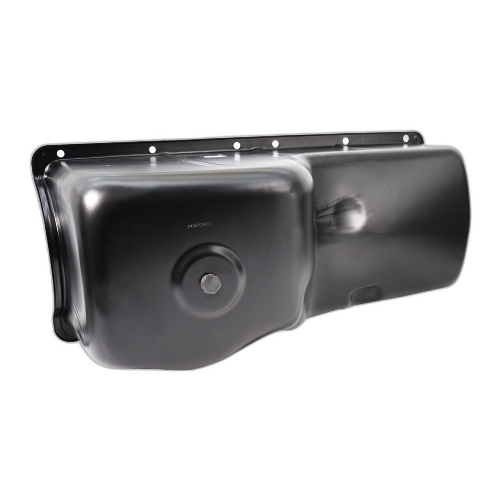 7.3L Power Stroke Oil Pan - New Direct-Fit Diesel Replacement