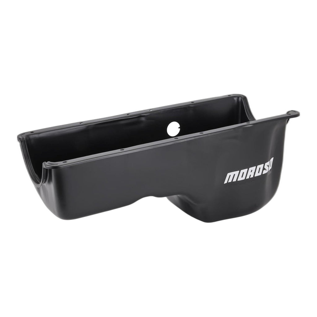 7.3L Power Stroke Oil Pan - New Direct-Fit Diesel Replacement