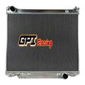 7.3L Power Stroke Radiator 1995-1997 - New Direct-Fit Diesel Replacement