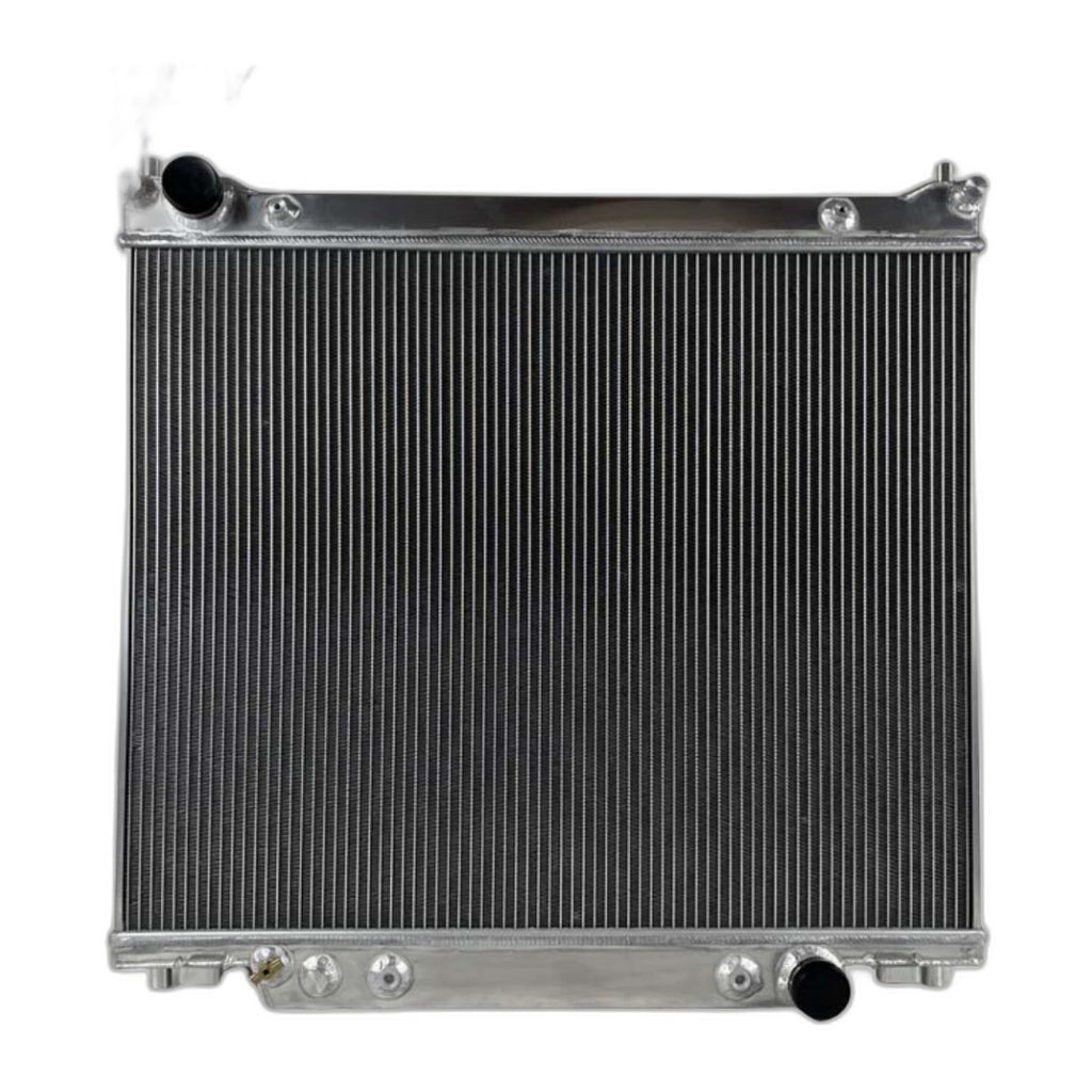 7.3L Power Stroke Radiator 1995-1997 - New Direct-Fit Diesel Replacement