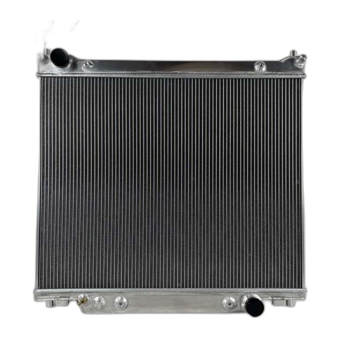 7.3L Power Stroke Radiator 1995-1997 - New Direct-Fit Diesel Replacement