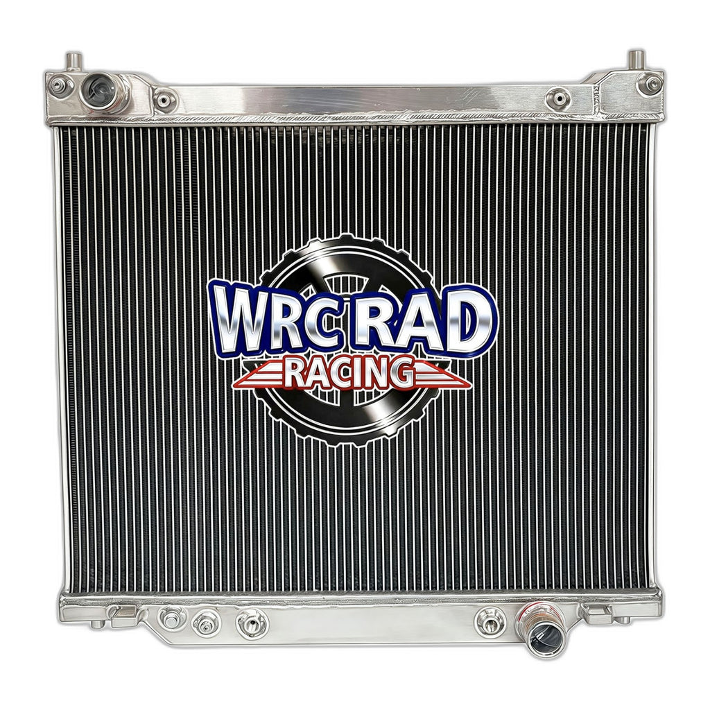 7.3L Power Stroke Radiator 1995-1997 - New Direct-Fit Diesel Replacement