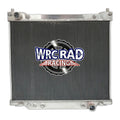 7.3L Power Stroke Radiator 1995-1997 - New Direct-Fit Diesel Replacement