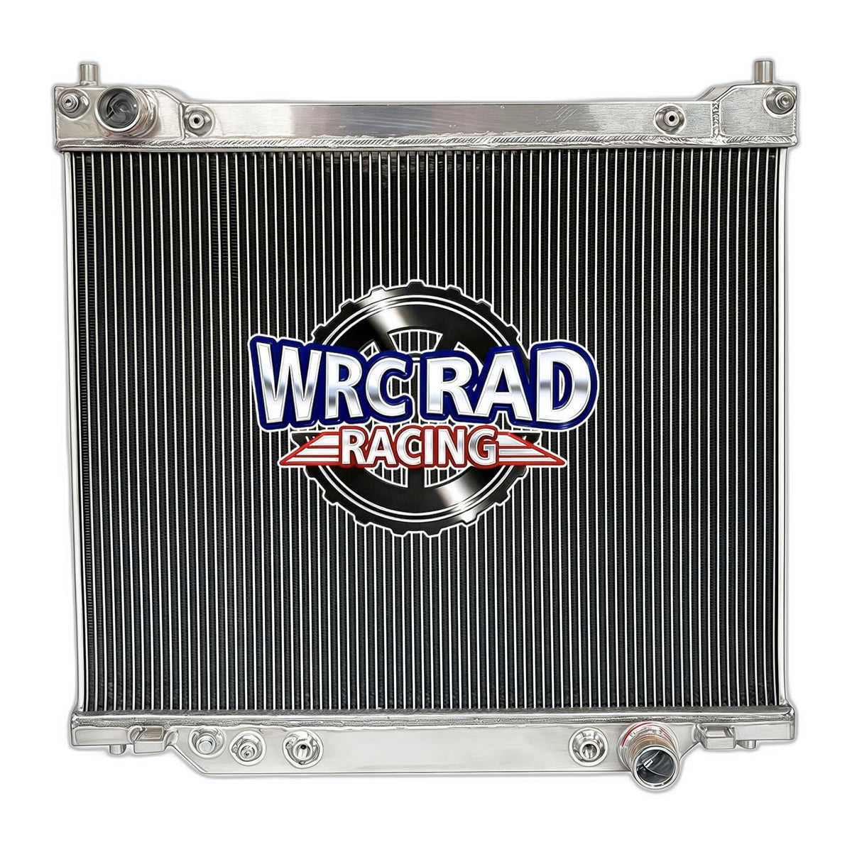 7.3L Power Stroke Radiator 1995-1997 - New Direct-Fit Diesel Replacement