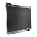 7.3L Power Stroke Radiator 1995-1997 - New Direct-Fit Diesel Replacement