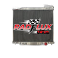7.3L Power Stroke Radiator 1995-1997 - New Direct-Fit Diesel Replacement