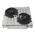 7.3L Power Stroke Radiator 1995-1997 - New Direct-Fit Diesel Replacement