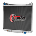 7.3L Power Stroke Radiator 1995-1997 - New Direct-Fit Diesel Replacement