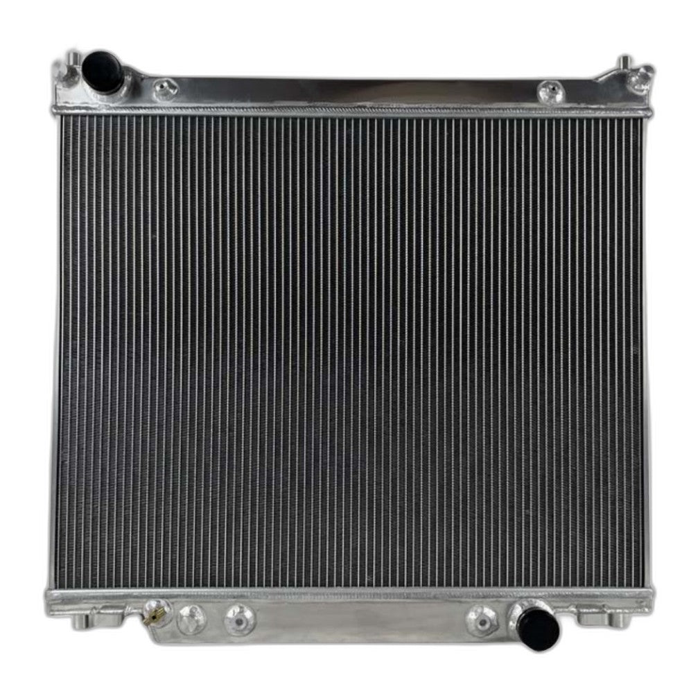 7.3L Power Stroke Radiator 1995-1997 - New Direct-Fit Diesel Replacement
