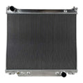 7.3L Power Stroke Radiator 1995-1997 - New Direct-Fit Diesel Replacement