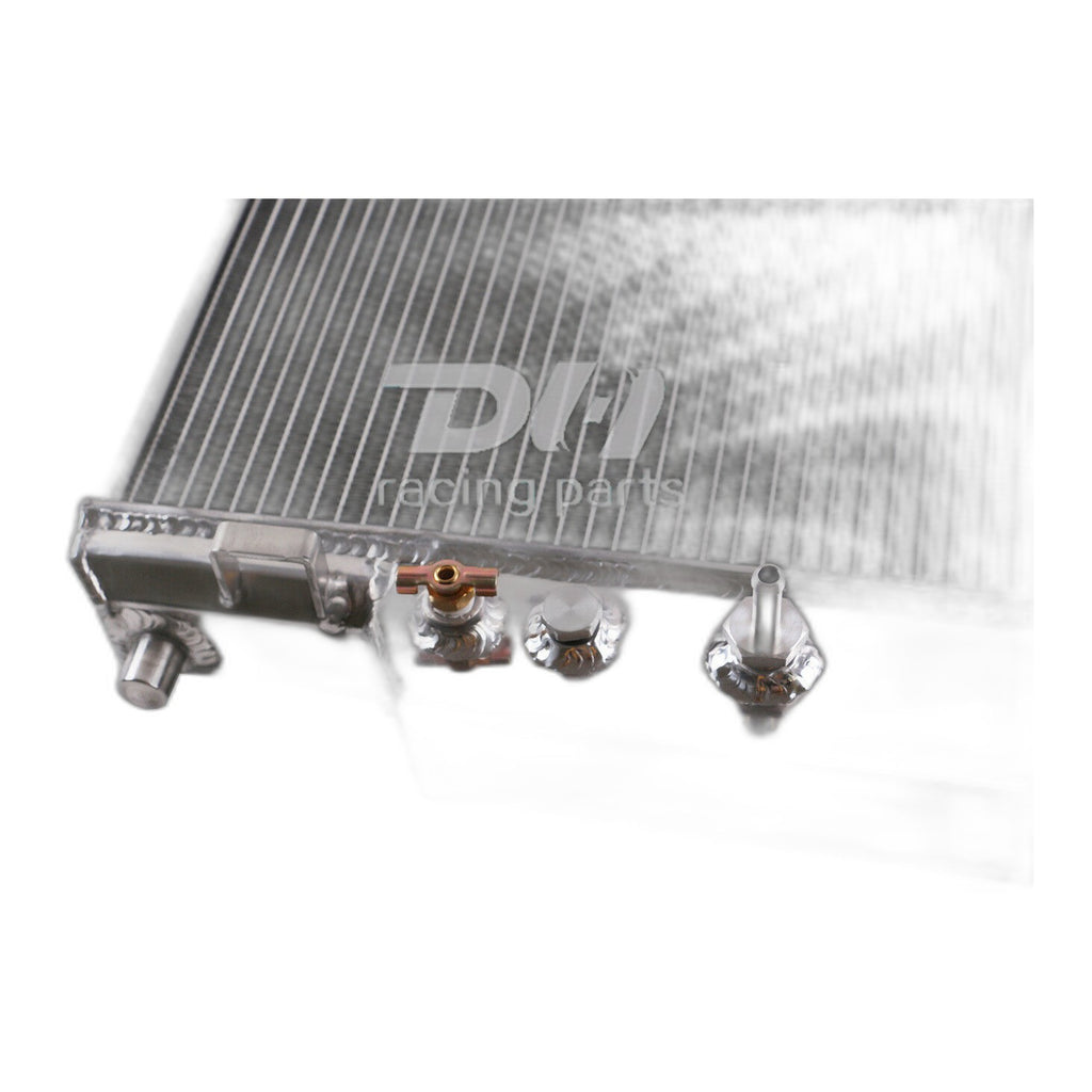 7.3L Power Stroke Radiator 1995-1997 - New Direct-Fit Diesel Replacement