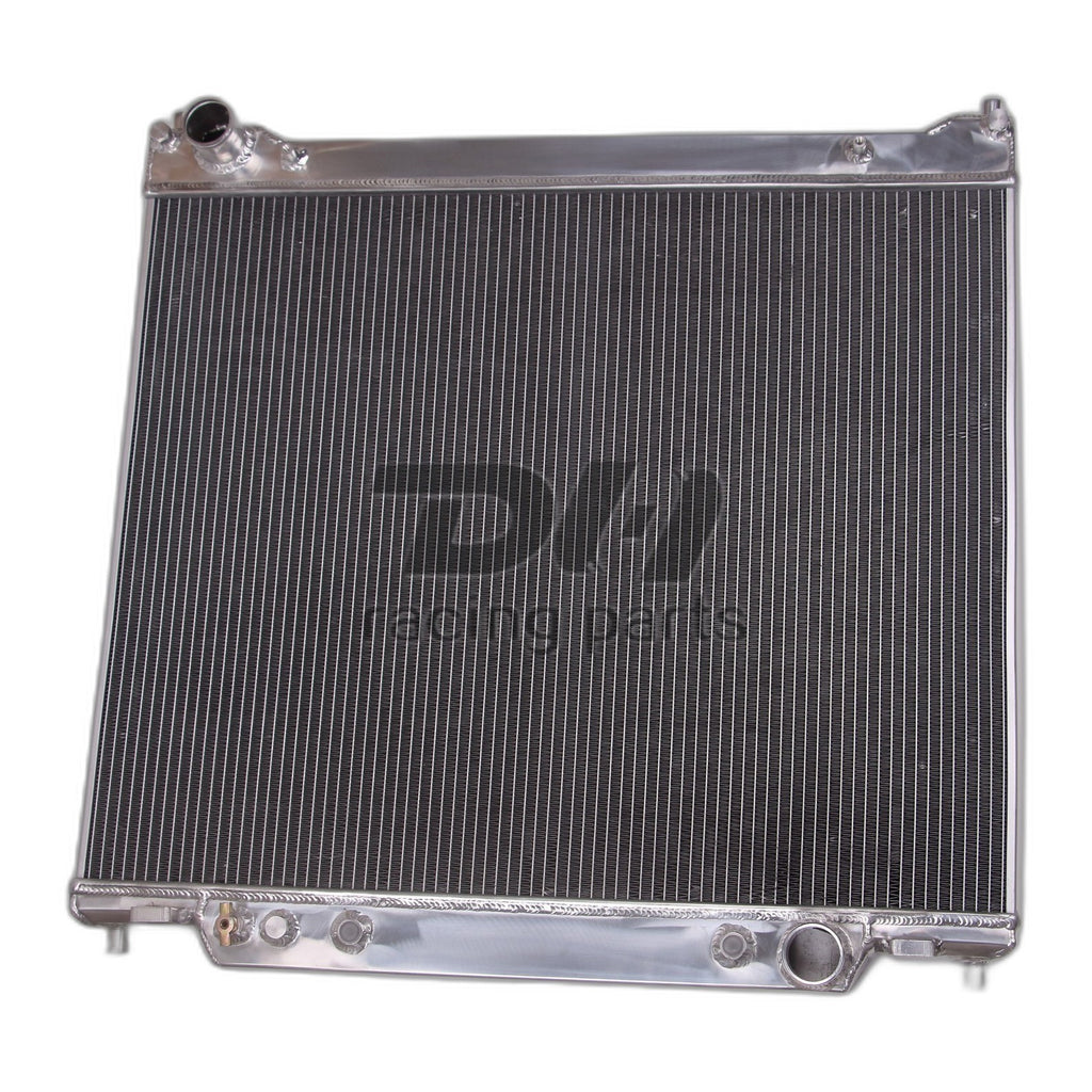7.3L Power Stroke Radiator 1995-1997 - New Direct-Fit Diesel Replacement