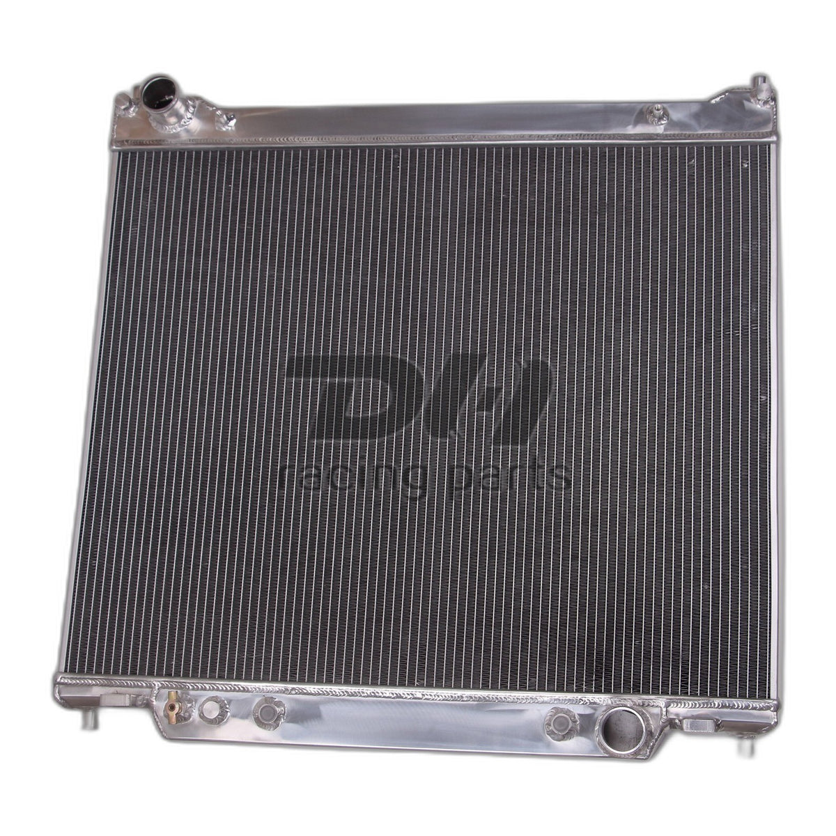 7.3L Power Stroke Radiator 1995-1997 - New Direct-Fit Diesel Replacement