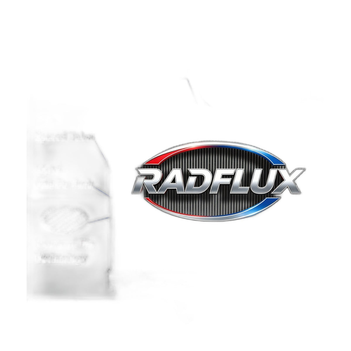 7.3L Power Stroke Radiator 1995-1997 - New Direct-Fit Diesel Replacement