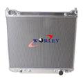 7.3L Power Stroke Radiator 1995-1997 - New Direct-Fit Diesel Replacement