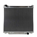 7.3L Power Stroke Radiator 1995-1997 - New Direct-Fit Diesel Replacement