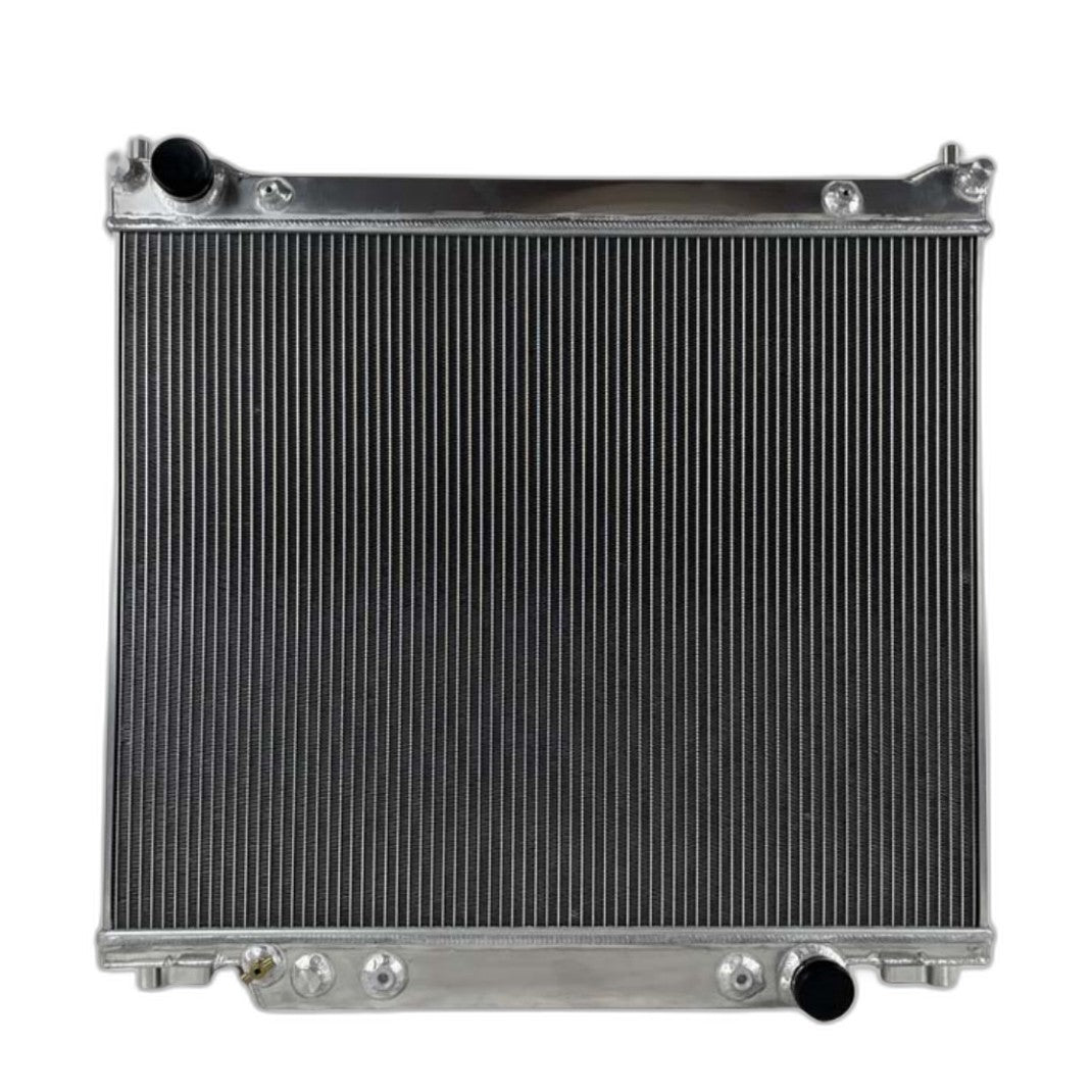 7.3L Power Stroke Radiator 1995-1997 - New Direct-Fit Diesel Replacement