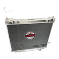 7.3L Power Stroke Radiator 1995-1997 - New Direct-Fit Diesel Replacement