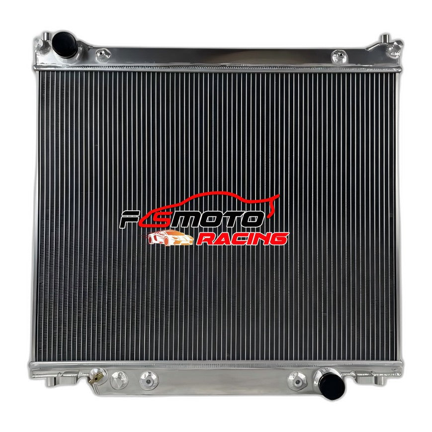 7.3L Power Stroke Radiator 1995-1997 - New Direct-Fit Diesel Replacement