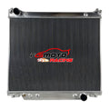 7.3L Power Stroke Radiator 1995-1997 - New Direct-Fit Diesel Replacement
