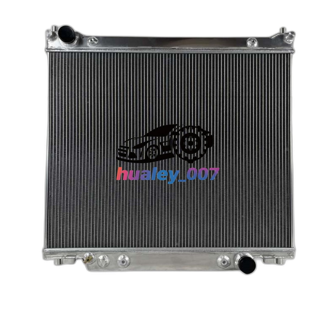 7.3L Power Stroke Radiator 1995-1997 - New Direct-Fit Diesel Replacement