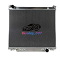 7.3L Power Stroke Radiator 1995-1997 - New Direct-Fit Diesel Replacement
