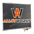 7.3L Power Stroke Radiator 1995-1997 - New Direct-Fit Diesel Replacement