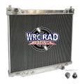 7.3L Power Stroke Radiator 1995-1997 - New Direct-Fit Diesel Replacement