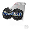 7.3L Power Stroke Radiator 1995-1997 - New Direct-Fit Diesel Replacement