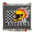 7.3L Power Stroke Radiator 1995-1997 - New Direct-Fit Diesel Replacement