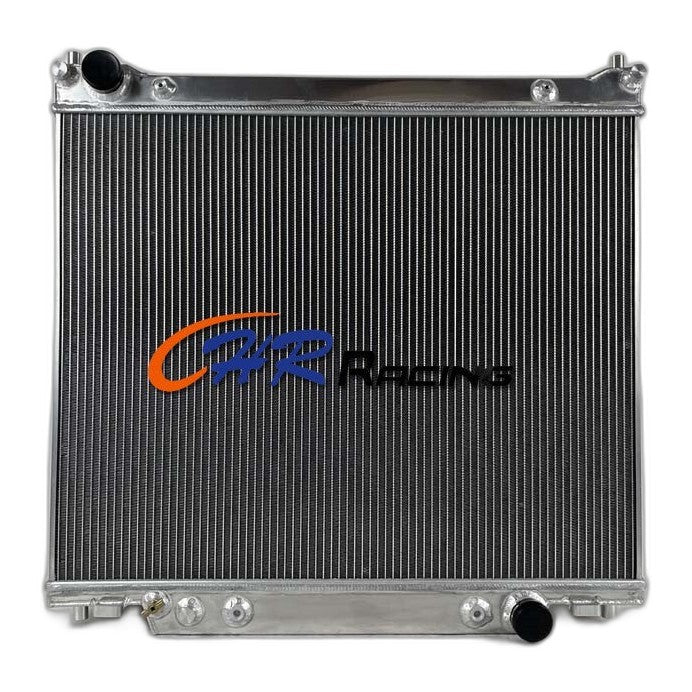 7.3L Power Stroke Radiator 1995-1997 - New Direct-Fit Diesel Replacement