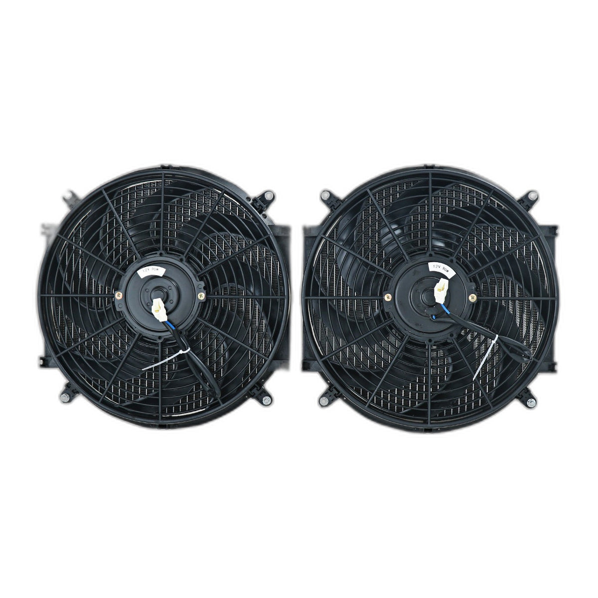 7.3L Power Stroke Radiator 1995-1997 - New Direct-Fit Diesel Replacement