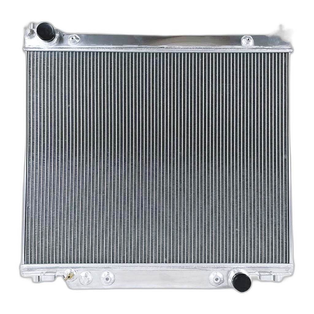 7.3L Power Stroke Radiator 1995-1997 - New Direct-Fit Diesel Replacement