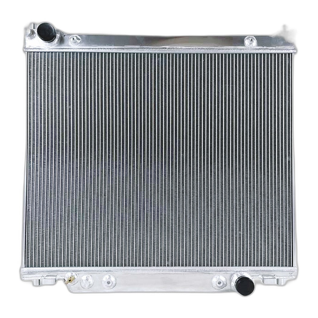 7.3L Power Stroke Radiator 1995-1997 - New Direct-Fit Diesel Replacement