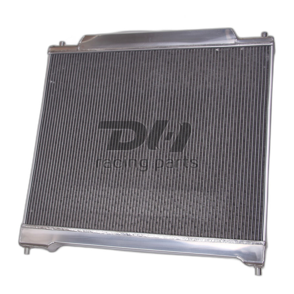 7.3L Power Stroke Radiator 1995-1997 - New Direct-Fit Diesel Replacement