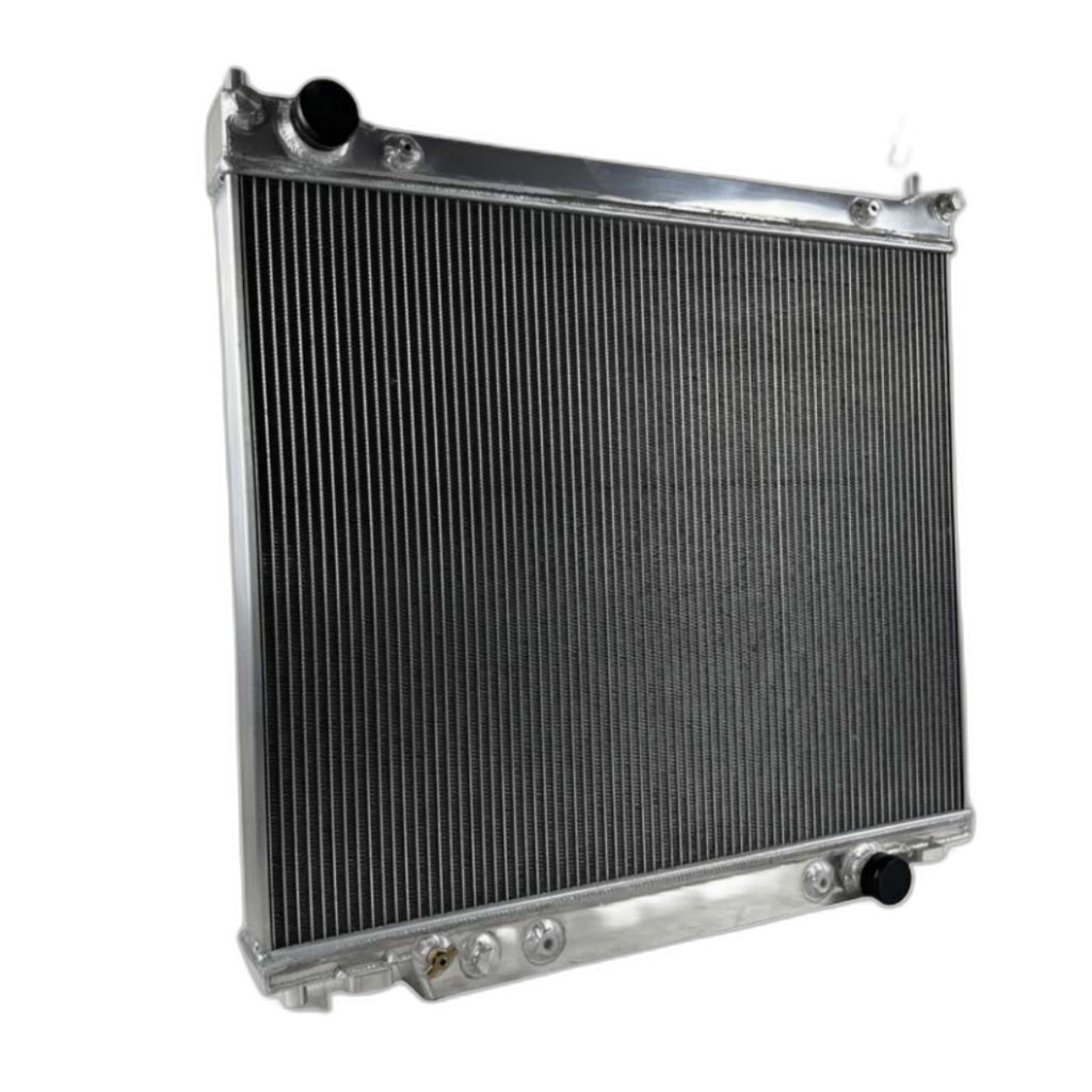 7.3L Power Stroke Radiator 1995-1997 - New Direct-Fit Diesel Replacement