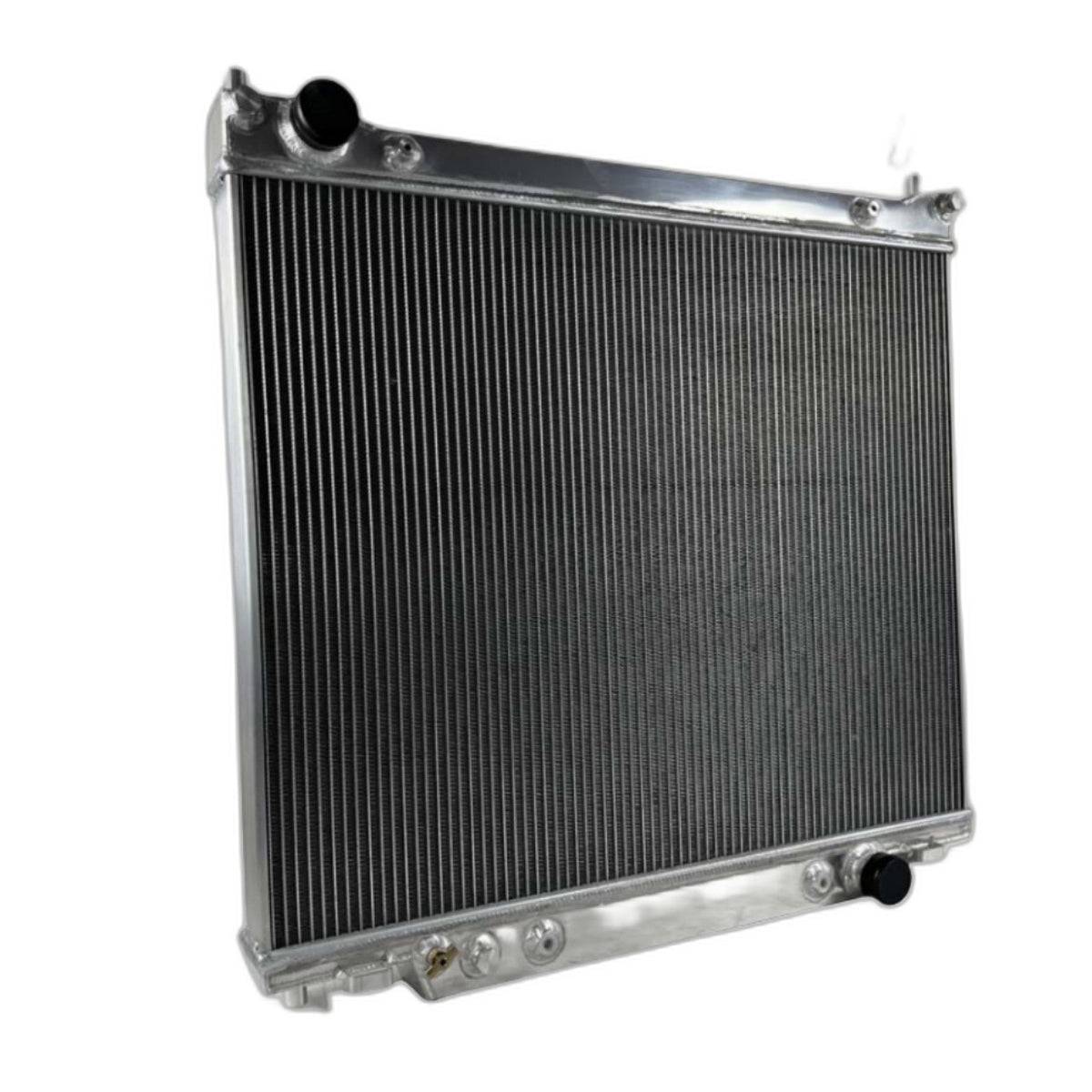7.3L Power Stroke Radiator 1995-1997 - New Direct-Fit Diesel Replacement