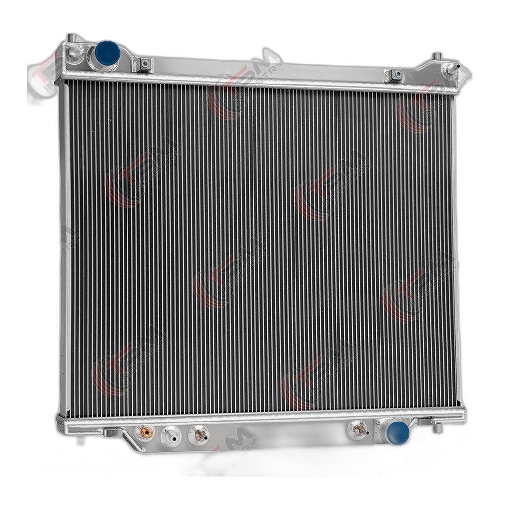 7.3L Power Stroke Radiator 1995-1997 - New Direct-Fit Diesel Replacement