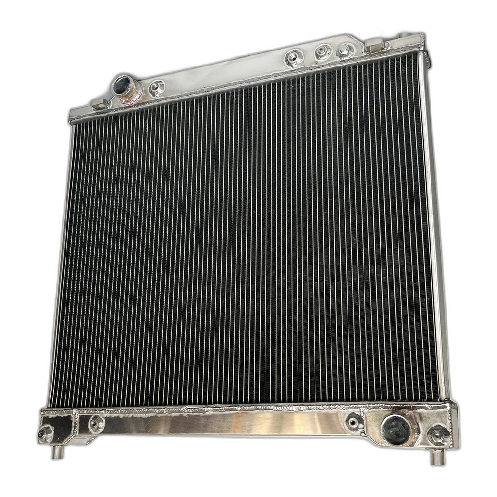 7.3L Power Stroke Radiator 1995-1997 - New Direct-Fit Diesel Replacement